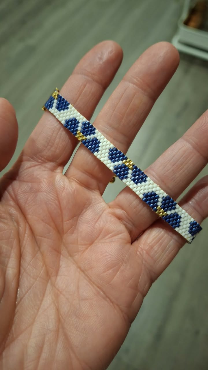 Photo de la création réalisée pendant l’atelier