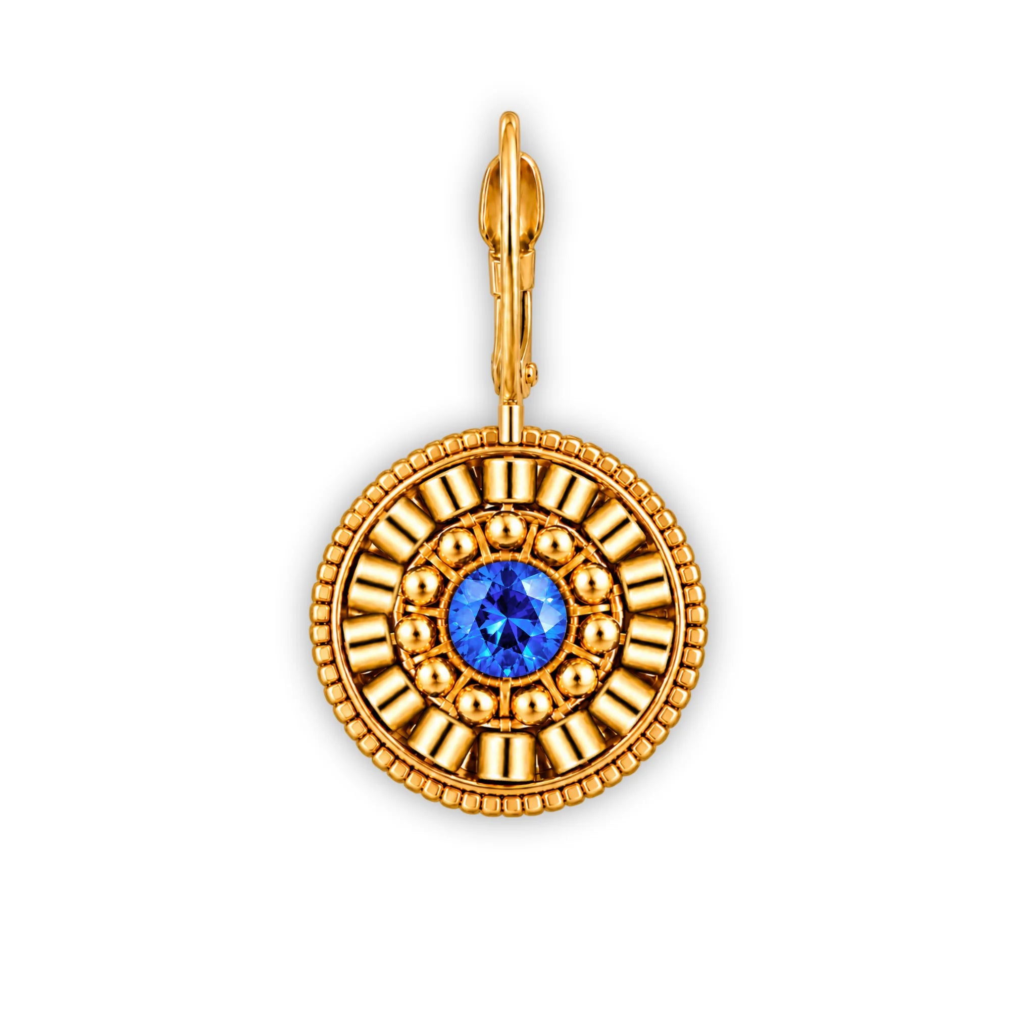 Bleu Saphir