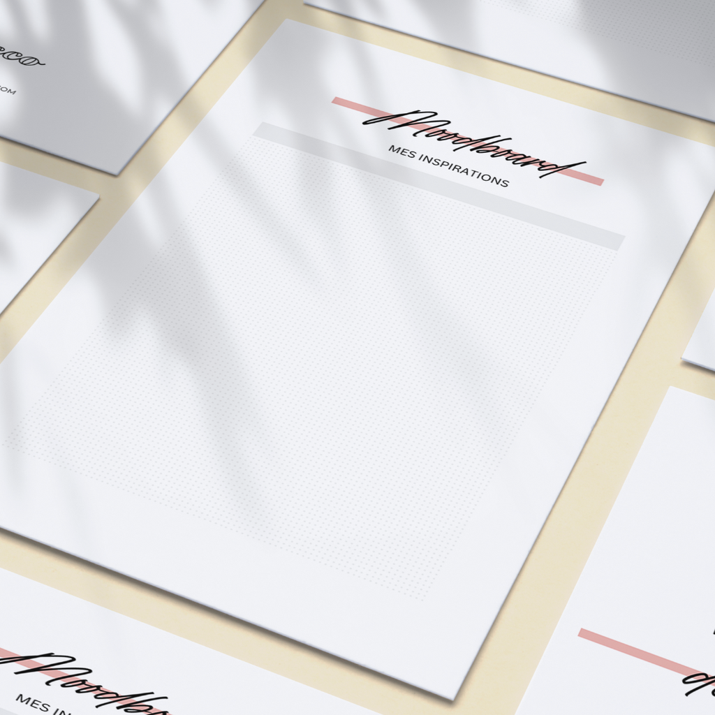 Carnet de Couture 2025 - PDF