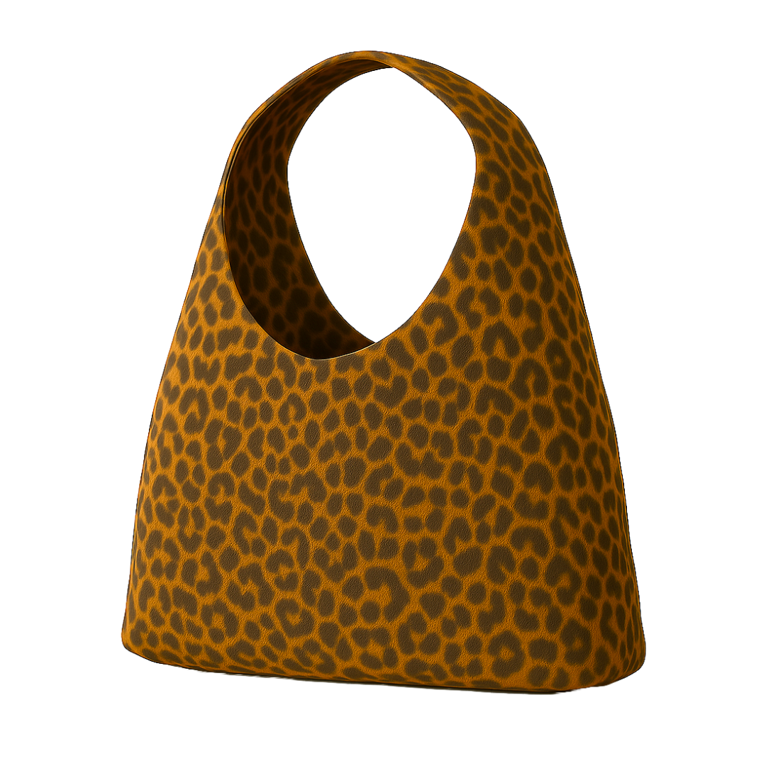 Sac Épaule | Patron PDF Gratuit