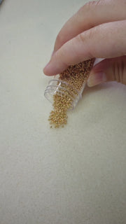 Bague en Perles | Kit Bijoux DIY