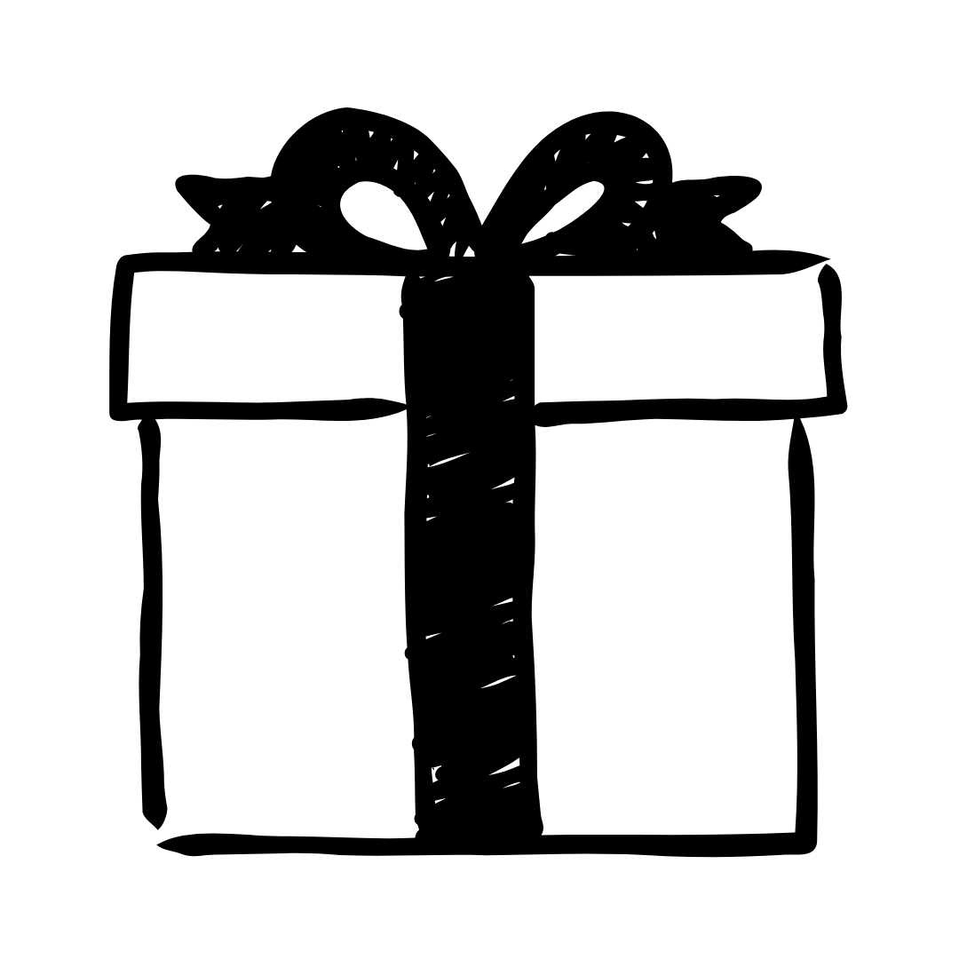 Bon Cadeau - Atelier Créatif
